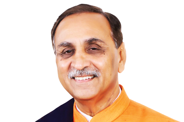 Vijay Rupani