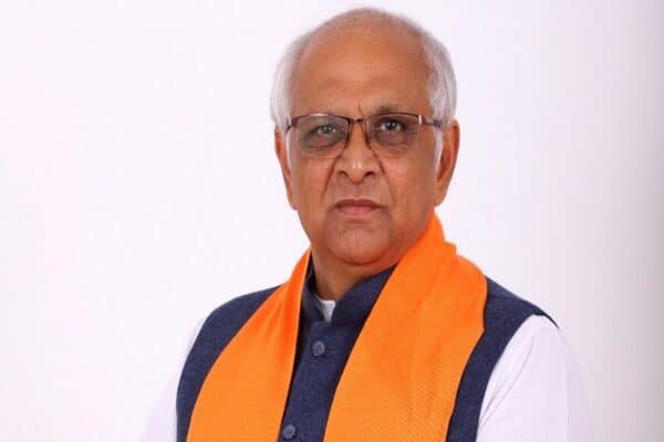 Bhupendra Patel becomes new Chief Minister of Gujarat