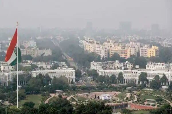 Delhi to implement action plan against climate change by year end