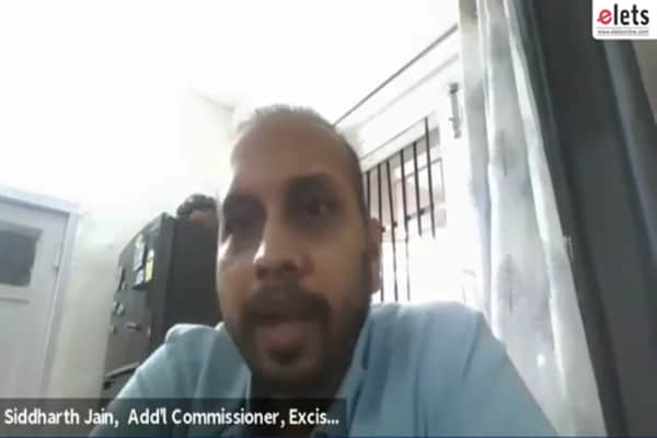 Siddarth Jain