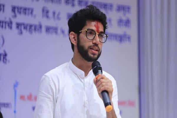 BEST bus fleet to be 100% electric by 2028: Aaditya Thackeray