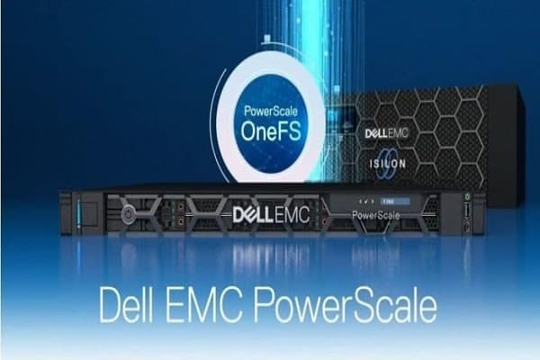 Dell Technologies announces new innovations to Dell EMC PowerScale