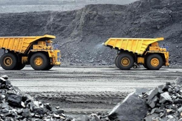 Coal India retrofits LNG kits in diesel-powered dumpers to cut carbon emissions