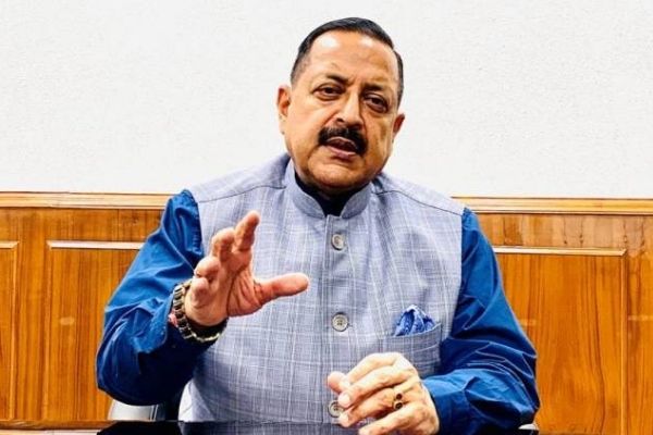 India emerging as a hub of hi-tech manufacturing: Jitendra Singh