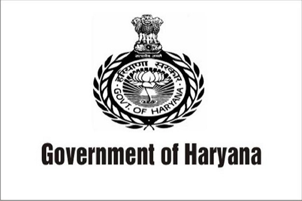 Government of Haryana