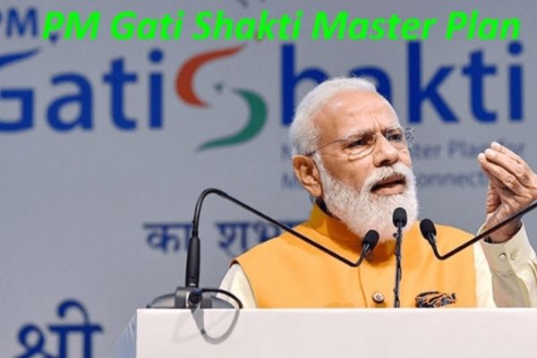 Centre forms ‘Empowered Group of Secretaries’ for implementing PM Gati Shakti NMP