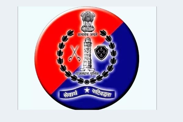 Rajasthan Police