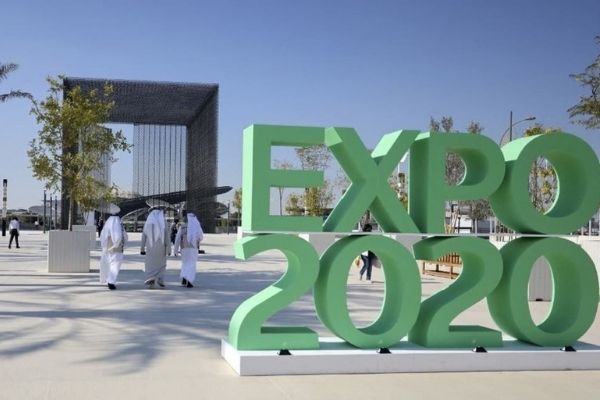 Expo 2020 Dubai