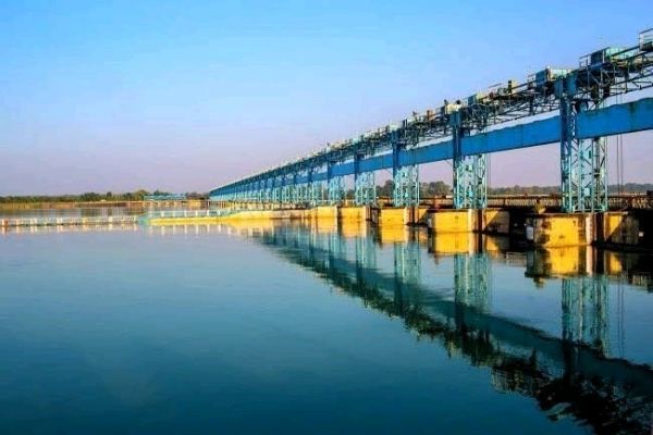 Over 50 lakh farmers in UP’s Purvanchal to benefit from Saryu Canal