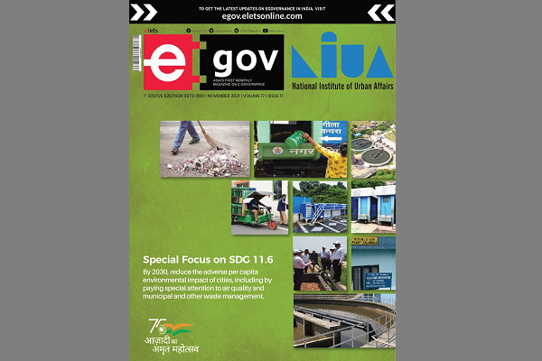 eGov special series on SDGs