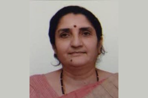 BV Umadevi, an IFoS Officer, Becomes Additional Secretary, Home Ministry