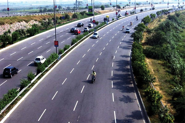 Bharatmala Project