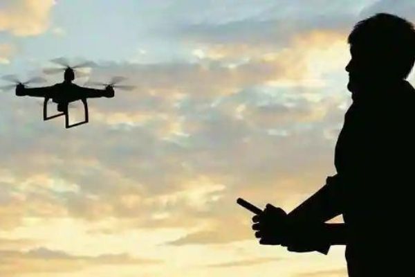 Centre Issues Drone Certification Scheme to Ease Operations in Indian Air Space