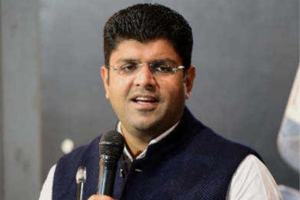 Dushyant Chautala