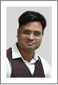 Gaurav Srivastava, EY