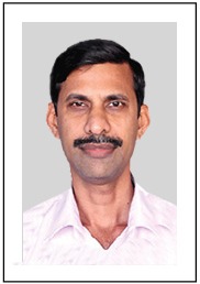 K Aravindakshan, Chief Financial Officer, Kerala State Industrial Development Corporation (KSIDC)