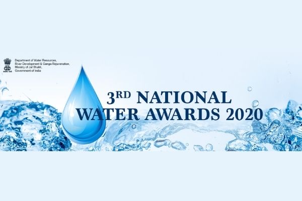 National Water Awards