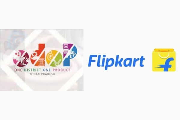 ODOP, Flipkart