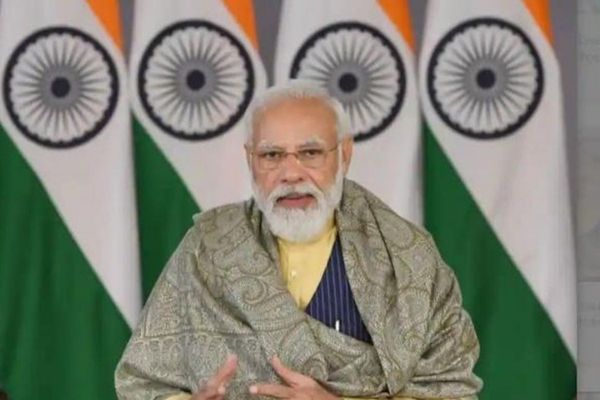 PM Modi names January 16th as ‘National Startup Day’