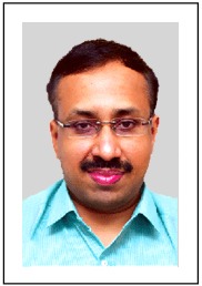 S Harikishore, Director, Industries & Commerce, Government of Kerala