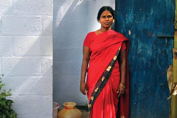 Understanding Sanitation Insecurity Women Gendered Experiences in India