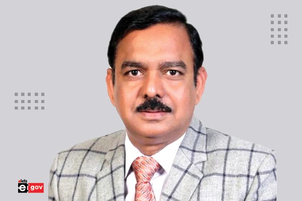 A Venu Prasad assumes charge as Additional Chief Secretary to Punjab CM