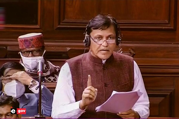 Merger Bill For Delhi’s Municipal Corporations Presented in Parliament, Bill Called Trifurcation “Uneven”
