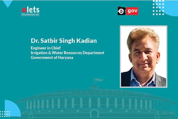 “Leveraging AI for smart decisions,” Dr Satbir Singh Kadian