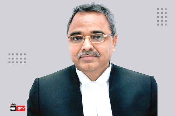 Harish Chandra Mishra, Former Jharkhand HC Judge Appointed As Delhi’s Lokayukta