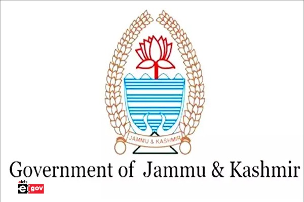 J&K Govt Assigns Additional Charges to Abhishek Sharma & Akshay Labroo