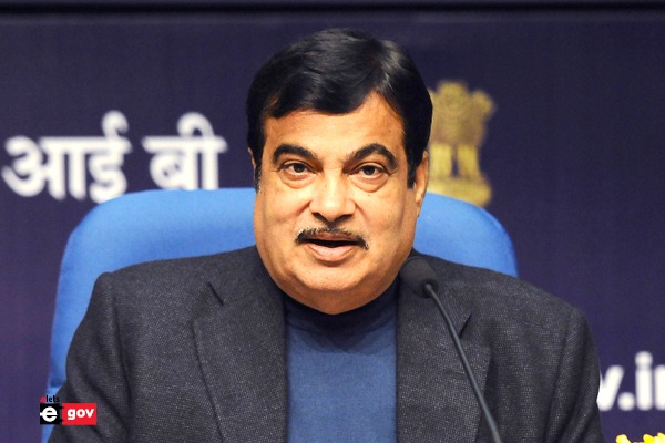 Nitin Gadkari Inaugurates 19 National Highway Projects in Rajasthan & Haryana