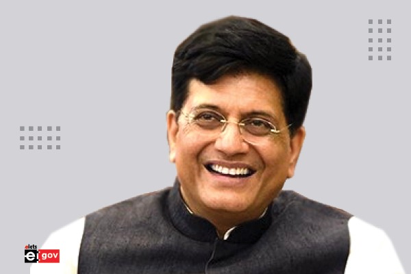 PM GatiShakti NMP Can Make Logistics Cost Among The Lowest Worldwide: Piyush Goyal