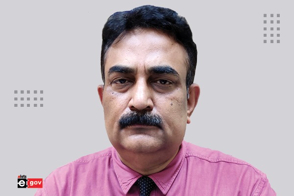 SK Dora is Appointed Regional Chief, NABARD, UP