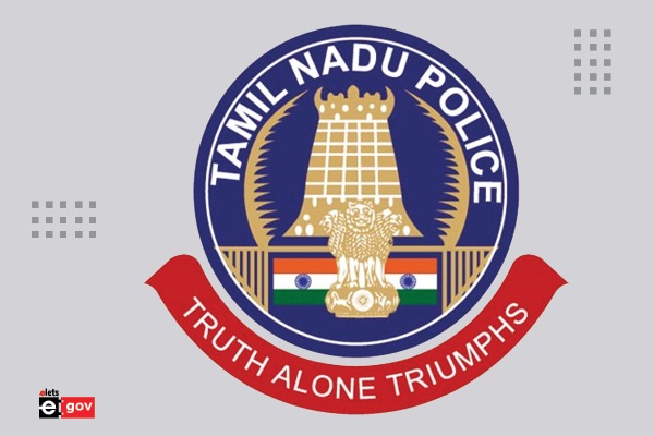 Reshuffle in Tamil Nadu’s Police Lineup, 4 IPS Officers Transferred