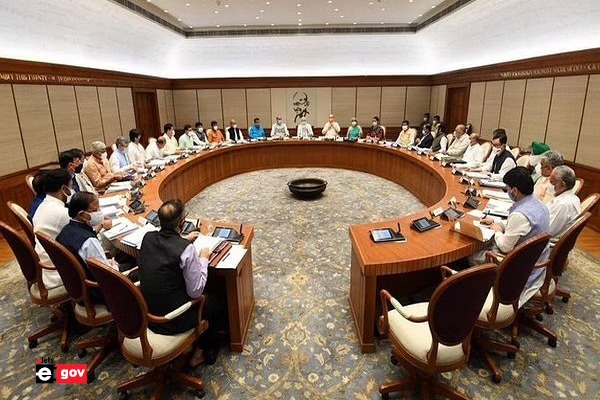 Union Cabinet