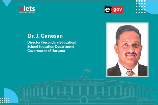 Dr J Ganesan