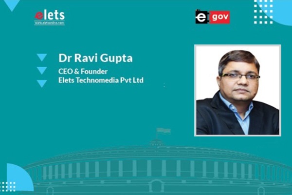 Dr Ravi Gupta