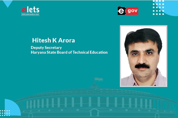 Metaverse & Gamification Can Transform Education: Hitesh Arora