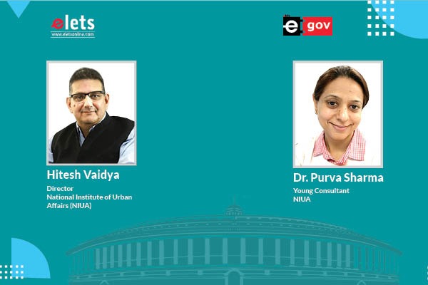 Hitesh Vaidya, Dr. Purva Sharma