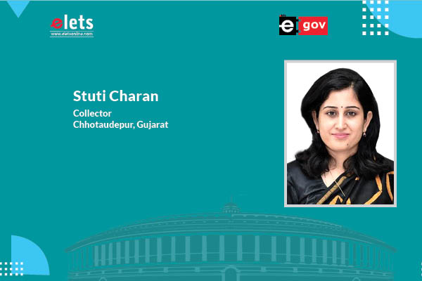 Stuti Charan