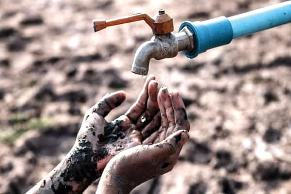 Water management