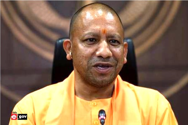 Yogi Adityanath