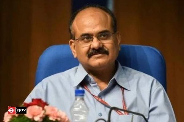 Former Finance Secretary Ajay Bhushan Pandey Assumes the Post of Chairman, NFRA