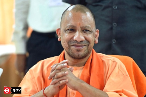 CM Yogi