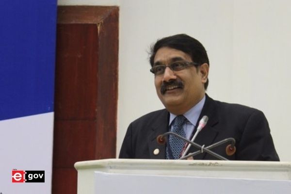 Chief Secretary of Andhra Pradesh Dr Sameer Sharma Gets 6 Months Extension