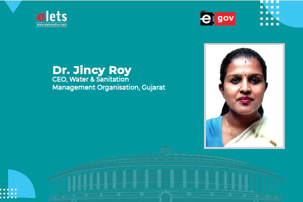 Dr. Jincy Roy