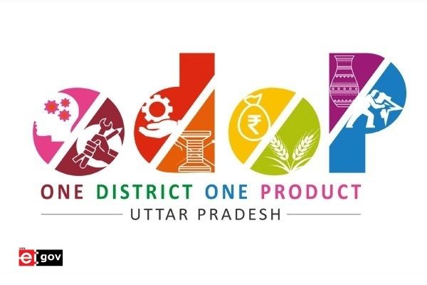 ODOP Contributes to Nearly 70% of Uttar Pradesh’s Exports: Report