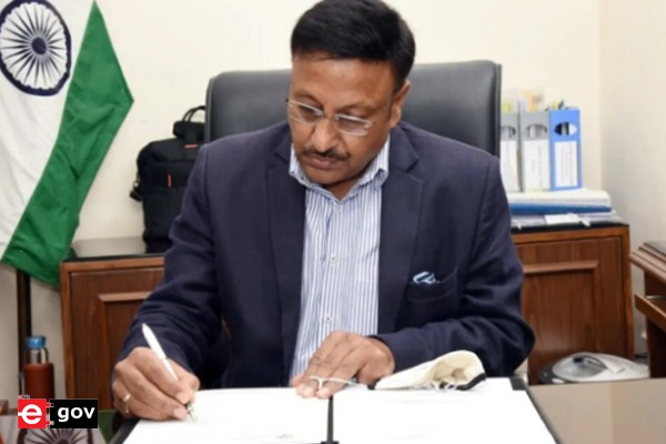 Rajiv Kumar to Take Over as Chief Election Commissioner of India