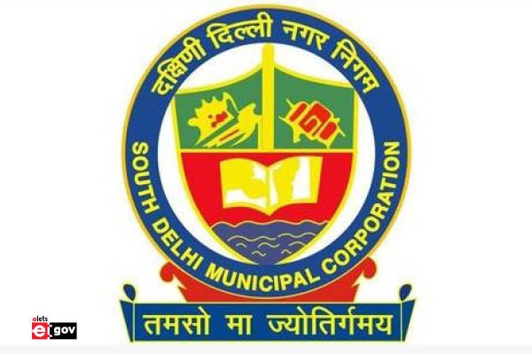 South Delhi Municipal Corporation