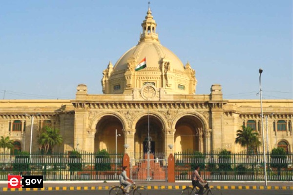 E-Vidhan to Make UP Citizens Witness Assembly Proceedings Live